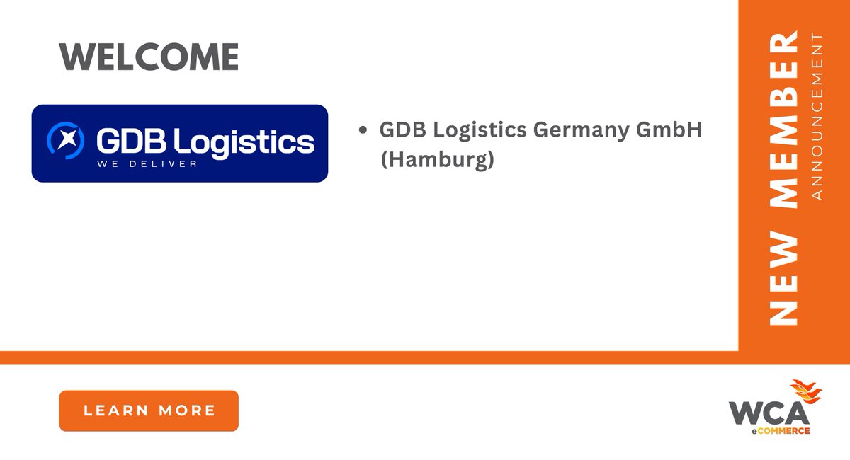 WCA eCommerce Solutions tweet media