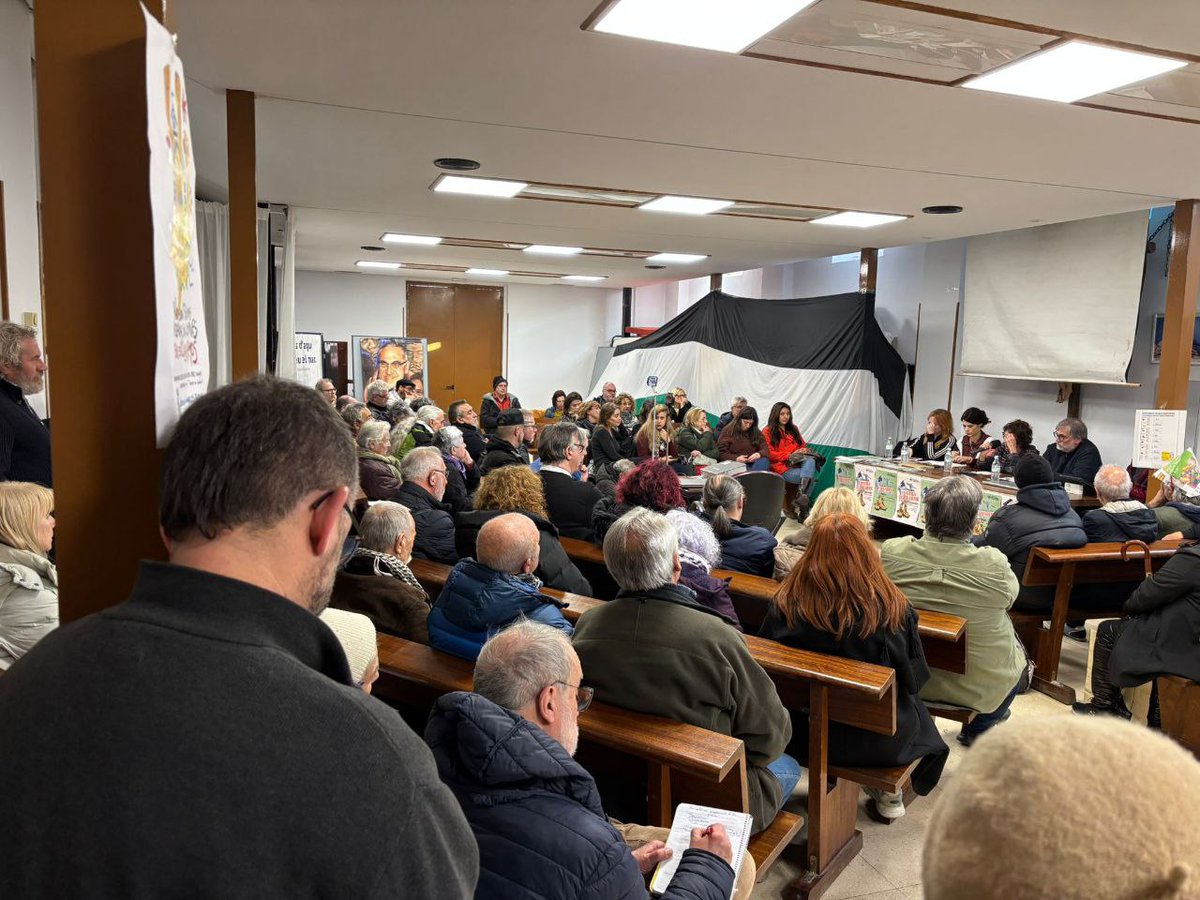 Partido Comunista de Madrid tweet media