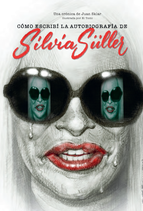 Juan Sklar tweet media