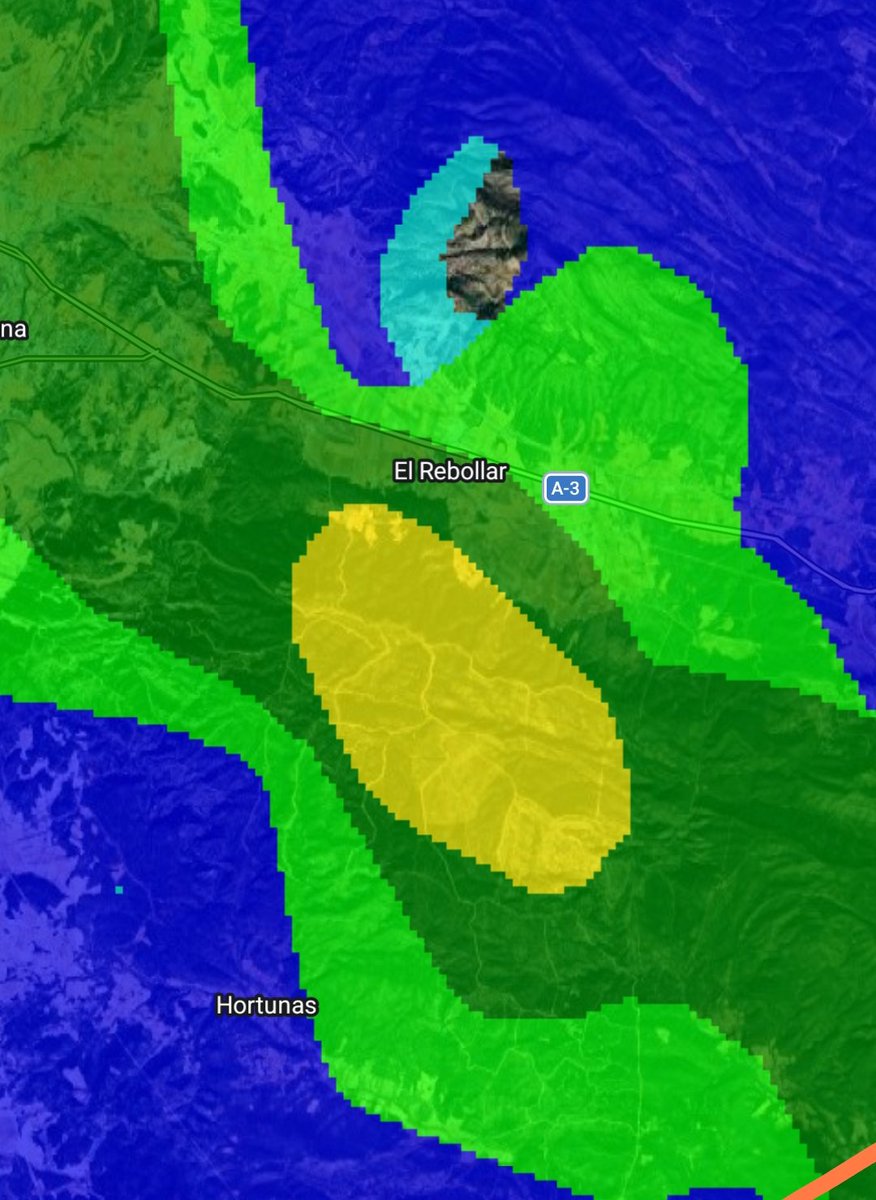 Fernando Cárcel 🚜 🍇 ⚡ ❄️ ☔ tweet media