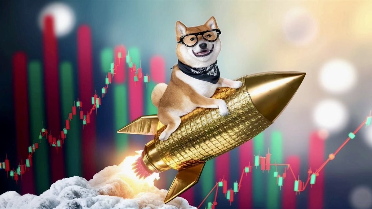 ÐOGE-EMPIRE.𝕏 🚀 🇺🇸 🐕⚡️ tweet media