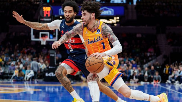 Bigbetsbrand123's tweet image. 🏀NBA LUNCH MONEY PLAY🏀

Hornets -6.5 -115 

Lunch on me if we cash❤️

LIKE/RT to enter👇👇👇

LET STAY HOT🔥🔥🔥🔥