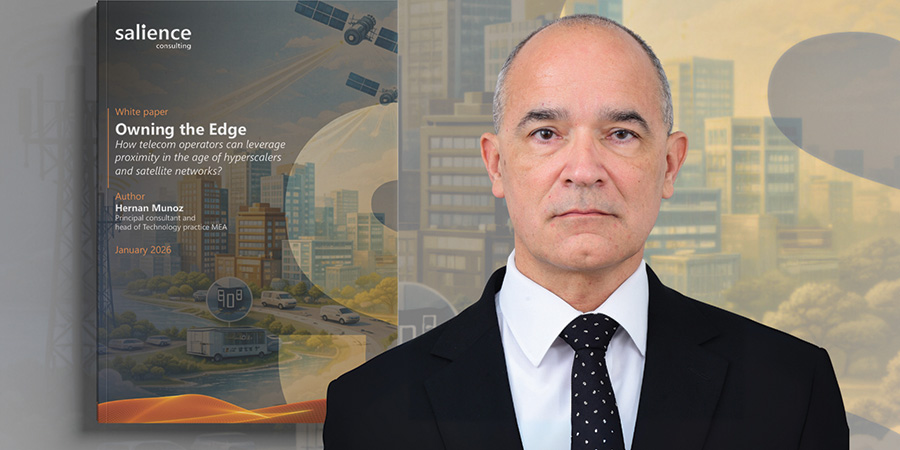 According to <a href="/ConsultSalience/">Salience Consulting</a>'s latest #whitepaper, physical customer #proximity remains one of the #telecom industry’s most defensible and underutilized #strategic assets.

Link to the whitepaper can be found here: telecomreviewafrica.com/articles/exclu…