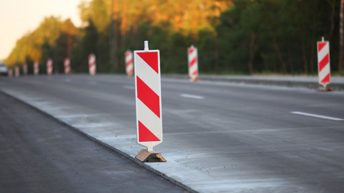 Image de Préfet de l'Eure - #InfoTravaux | 🚧 Axes coupés sur les contournements de Beuzeville et Quetteville, dans la nuit du 0