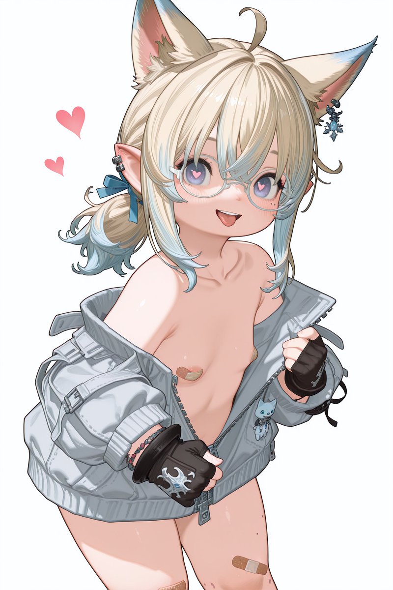 壹个小豆芽 tweet media