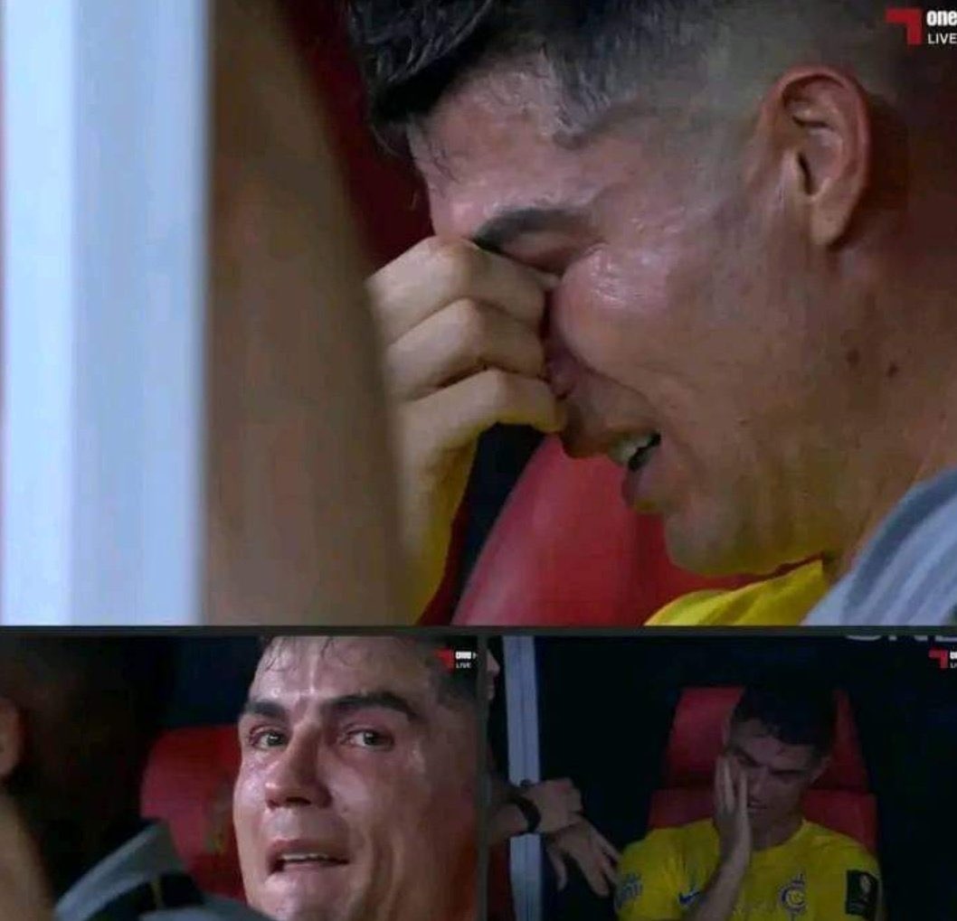 يارجل اقولك م أثرت فيني هالليله وتخطيتها😂