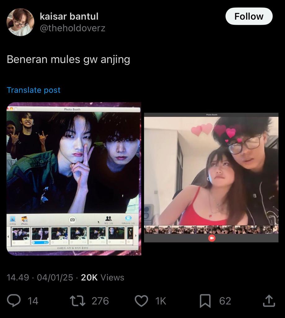 garam &amp; mandu soalnya