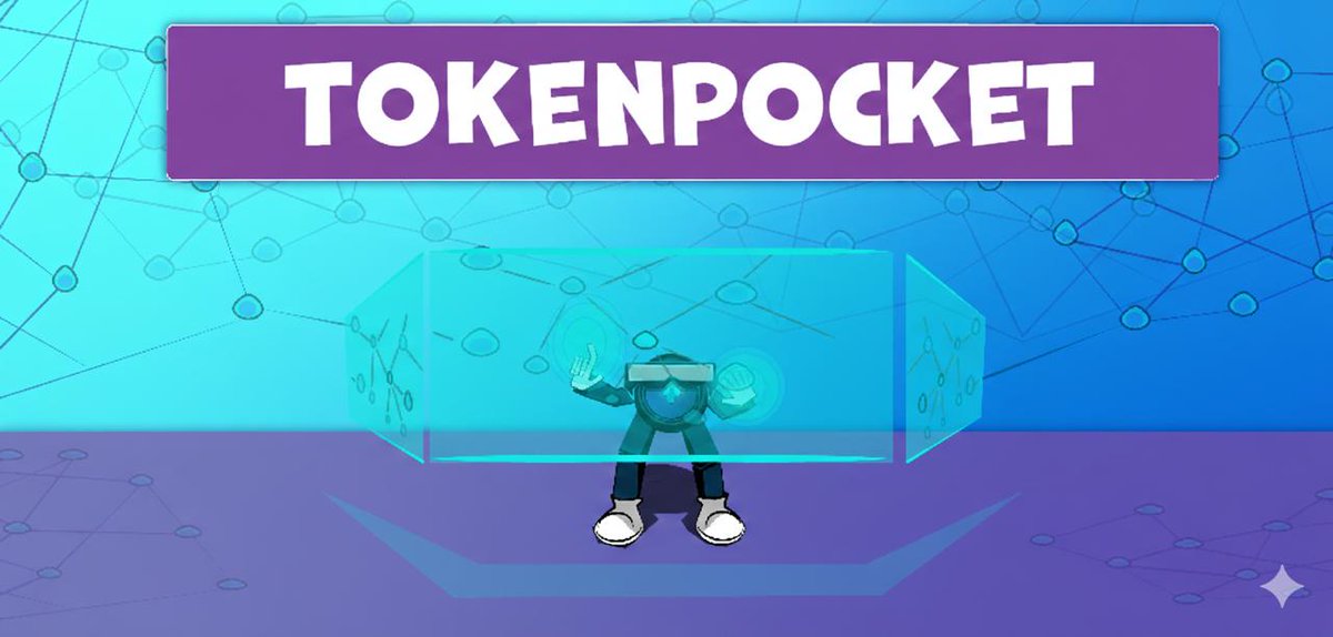 waterfall_dag's tweet image. Waterfall Network can be accessed via the TokenPocket wallet on mobile devices, allowing users to manage their assets and interact with the network.

Step-by-step instructions are available here: docs.waterfall.network/getting-starte…

#WaterfallNetwork #TokenPocket #Web3