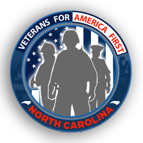 VFAFVP's tweet photo. NORTH CAROLINA VFAF: Lori Fowler Operations Director NC State Chapter leads team expansion as they secure the state for critical mid-terms and get out the vote efforts. 

Jared Craig Esq. 
VAF Georgia State Chapter President 
VFAF National Vice President 
Veterans for America First 
The Original 2015 Veterans for Trump Grassroots