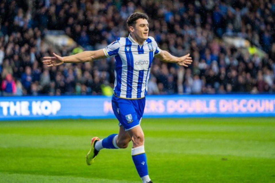 benswfc15's tweet image. One of our own #swfc