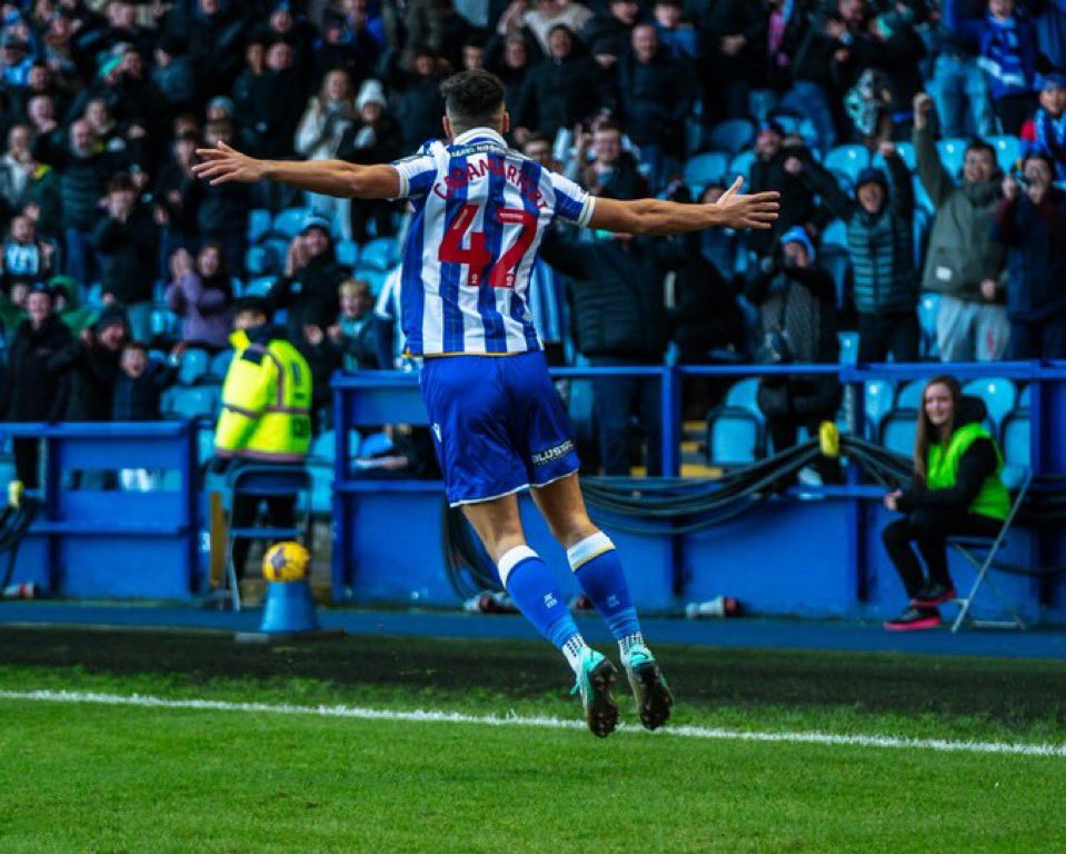 benswfc15's tweet image. One of our own #swfc