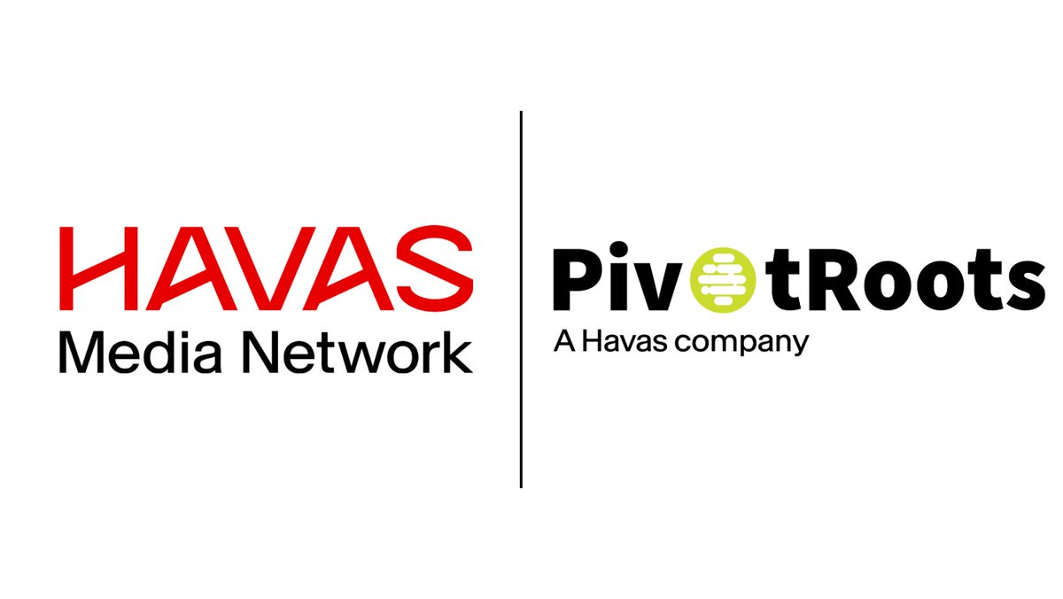 Havas Media Network India tweet media