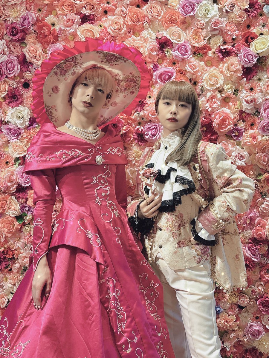 ルアン (@Oo_Ruan_oO) / Posts / X