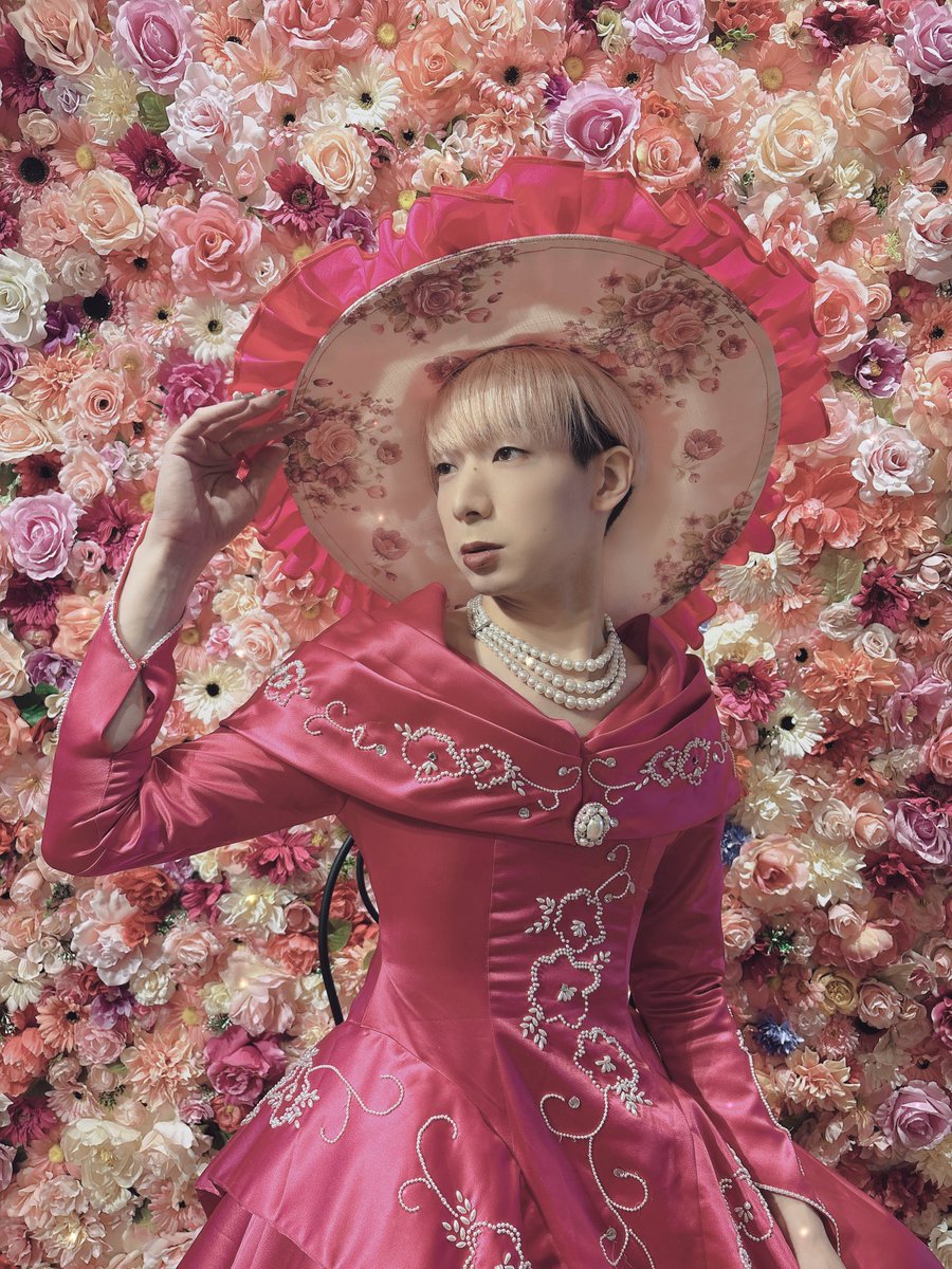 ルアン (@Oo_Ruan_oO) / Posts / X