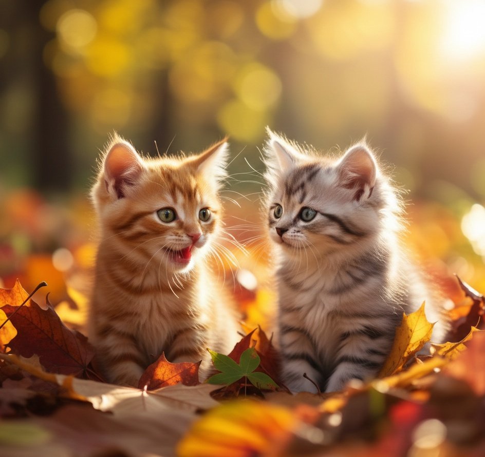 Cat Corner. 🐈 tweet media