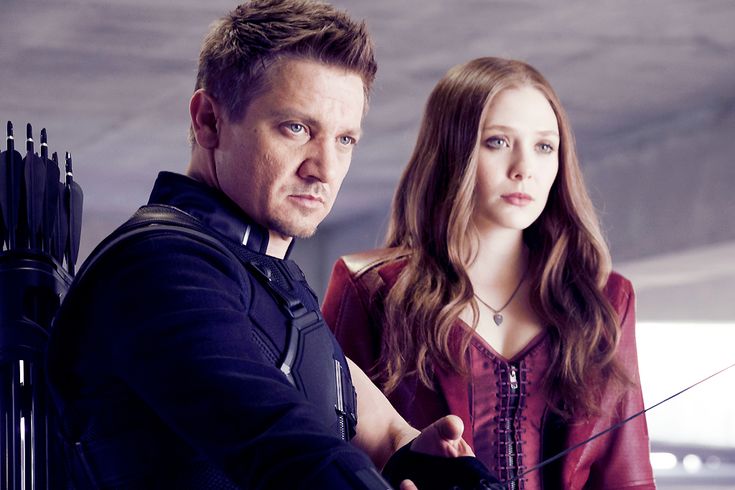 He is just the right amount of annoyance to maybe have the scarlet witch crush on him on mancrush Monday  don't tell <a href="/PurpleBarton/">Clint Barton</a>  she said so...