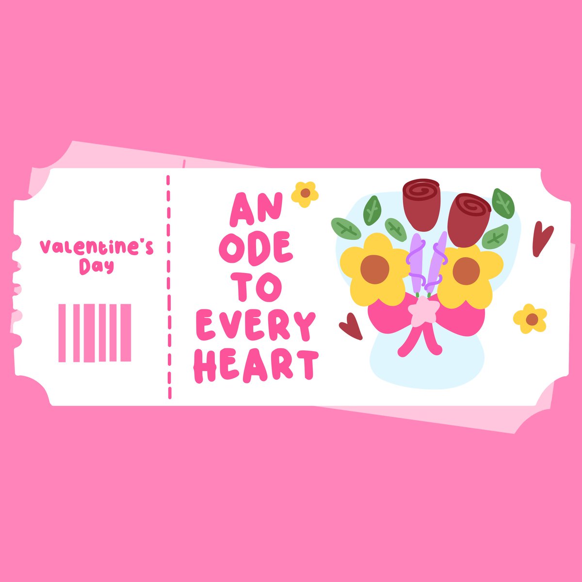 ❣️repost kalau kamu mau FRESH FLOWER BOUQUET 

(untuk 2 orang pemenang)