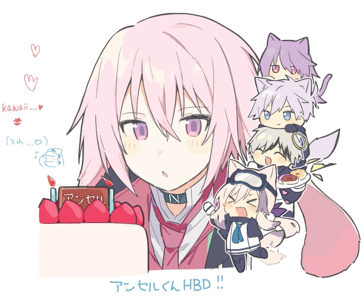 まぐろ🐟 tweet media