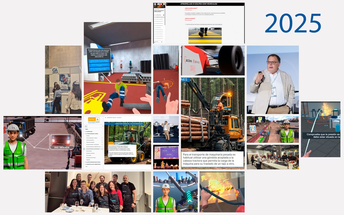 GA GROUP tweet media