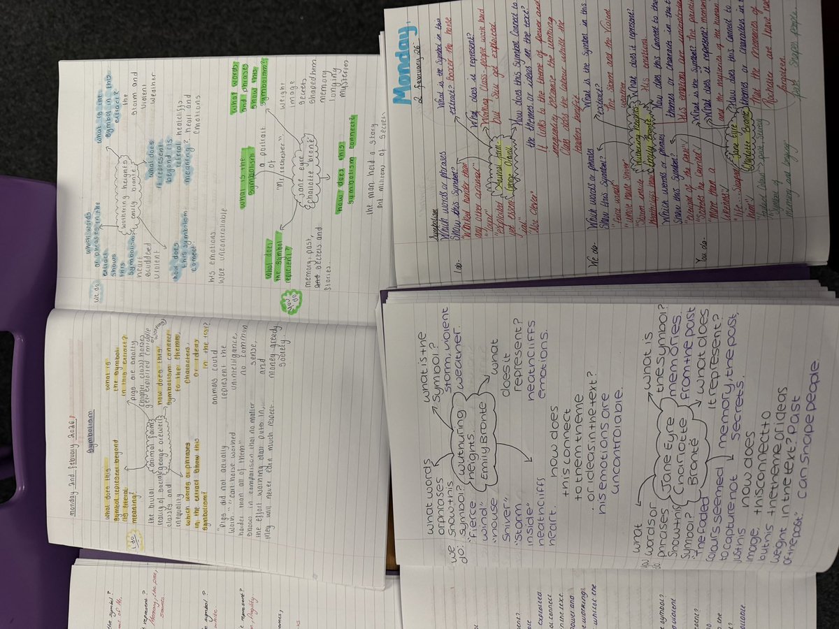 Miss Mercer tweet media