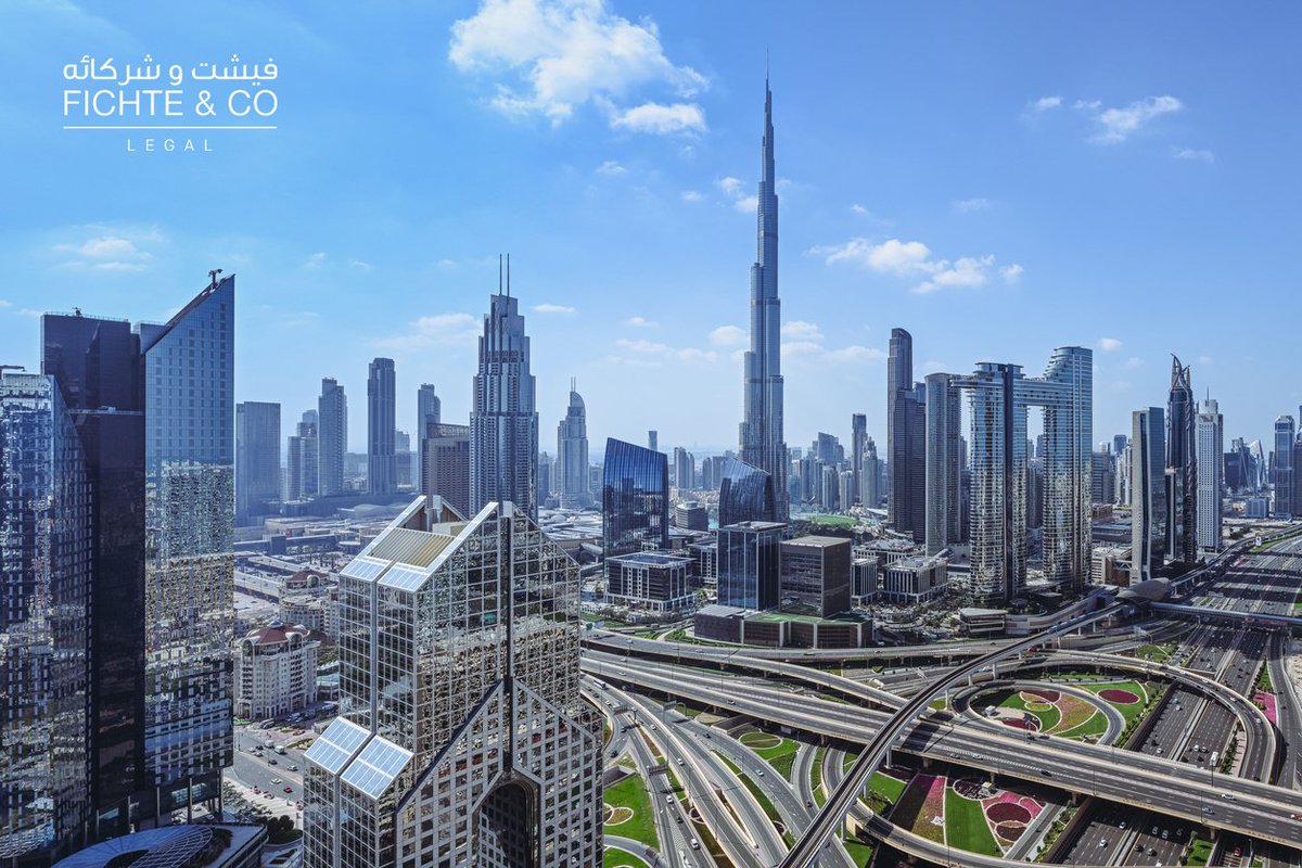 UAE Corporate Tax update: Clearer rules on tax credits and unutilized amounts are now in place. Technical changes, real-world impact , especially for cash flow and planning. If you operate cross-border or rely on incentives, this one matters.
Read more: fichtelegal.com/uae-corporate-…