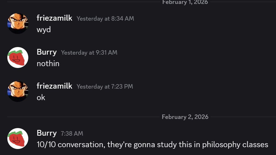 Burry 🍓 (@justburryhere) on Twitter photo 