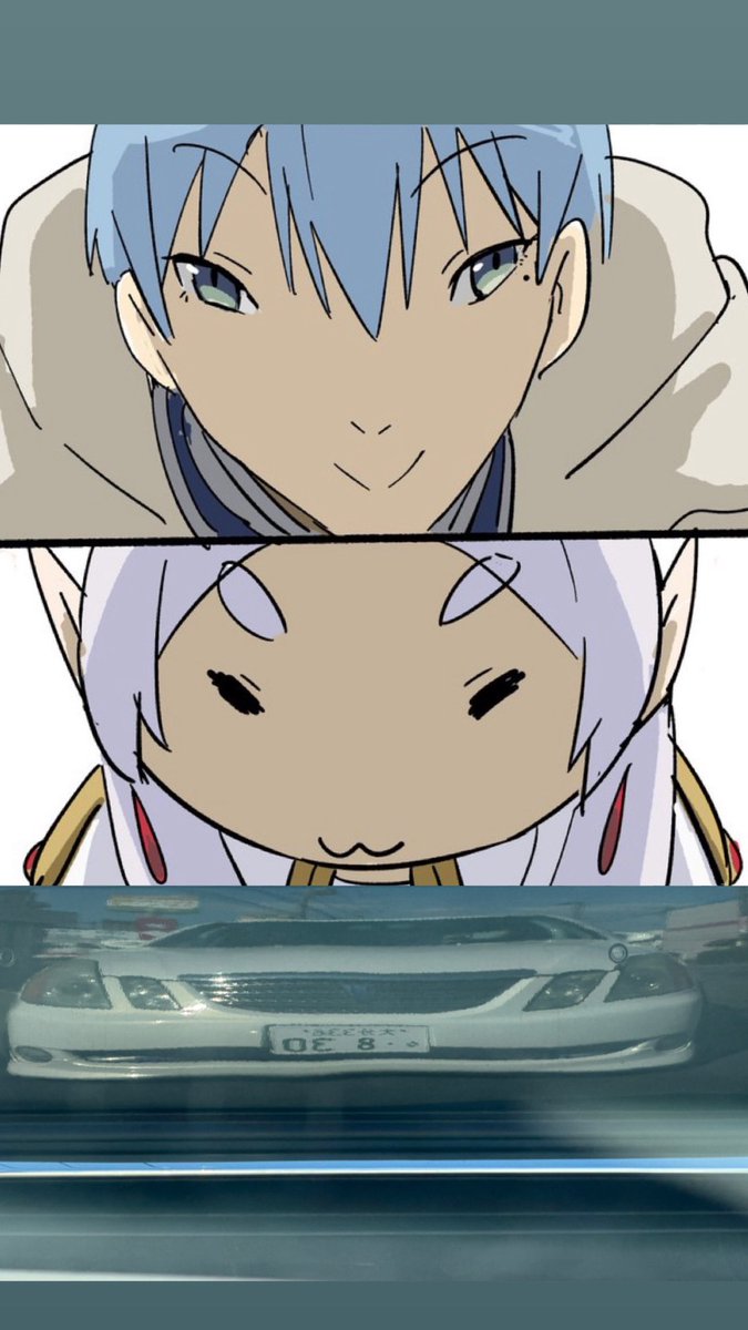 かんちむ@JZX110W偽(🫨) (@kanchim110san) on X