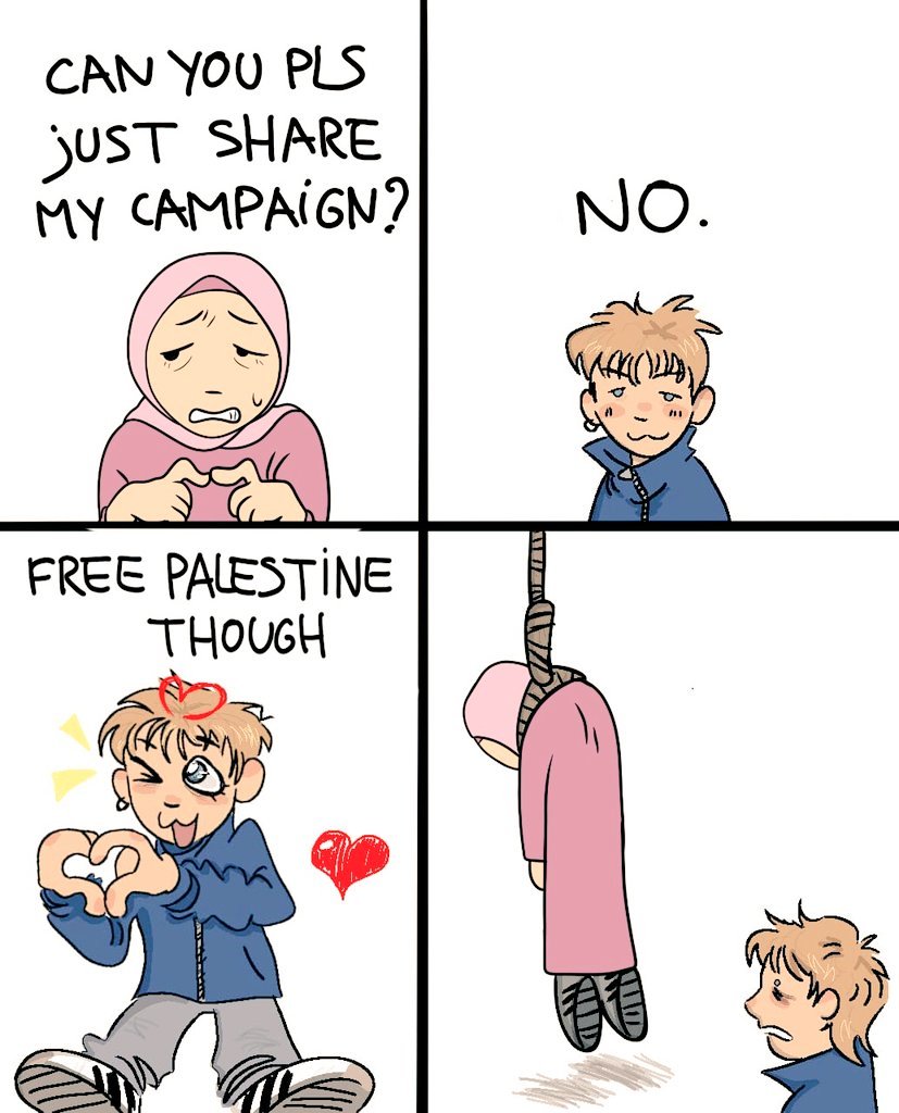 rola_almoghrabi's tweet image. Humanity check 😭

︎
︎

︎
I NEED FOOD 
︎

︎

︎
︎

︎

︎

︎i’ll remind u🥹
︎

︎

︎

︎

︎

︎

︎
︎

︎
say hi

︎
︎

︎
︎

︎
︎

︎

︎

︎

︎
︎

︎
︎

︎

︎
I NEED MILK⭐️✨️

If you’re scrolling, PLEASE leave a dot . it's just a dot

chuffed.org/project/safe-l…