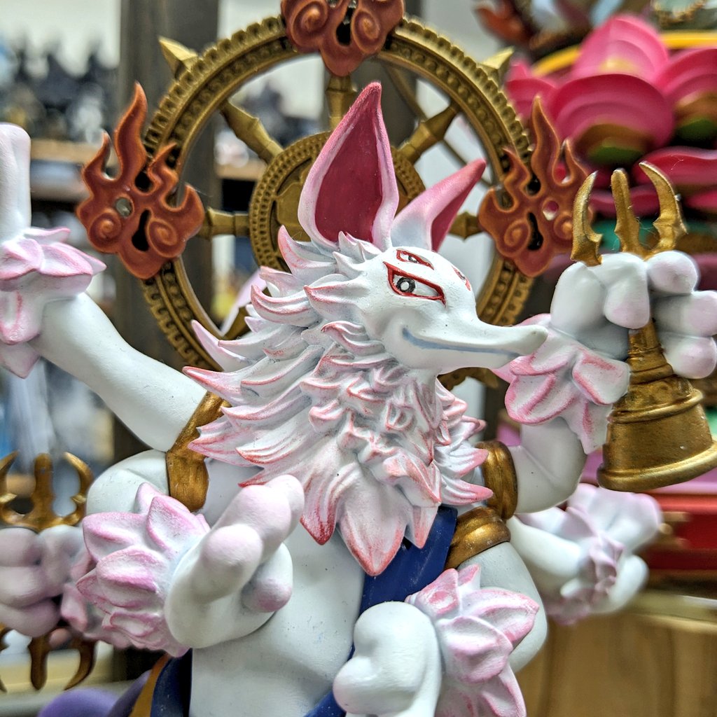 しめ鯖@商業誌三冊目！「日本異世界百景9/19発売」＋2/22異世界まぁ