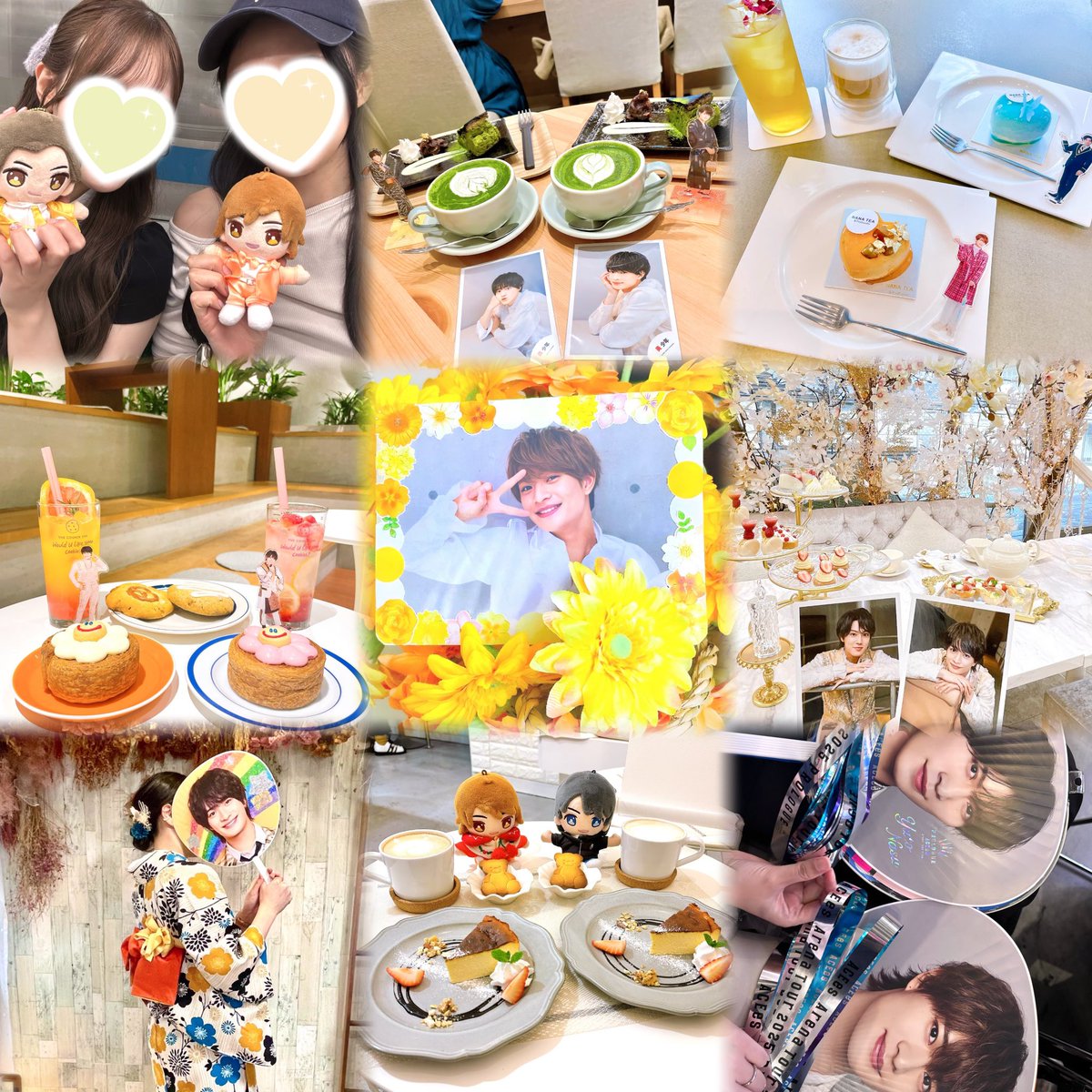 𝑀𝑖 ¨̮♡ tweet media