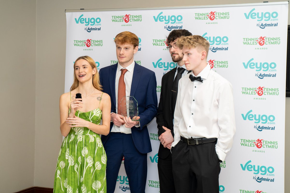 Tennis Wales tweet media