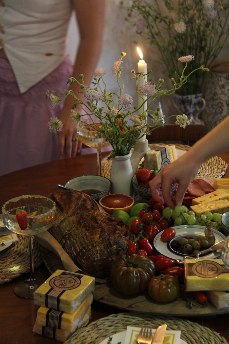 Kasselshoop Cheese tweet media