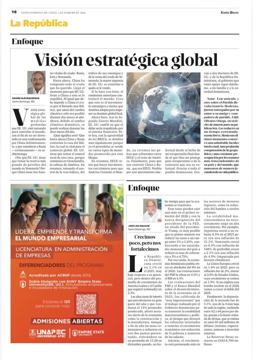 Monica Alburquerque Mora tweet media