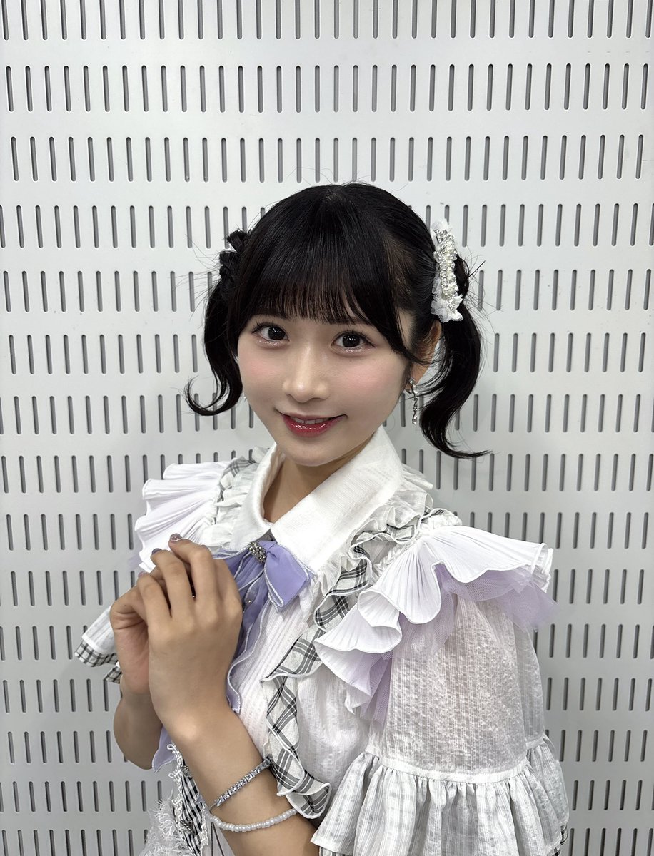 ツインテールの日🐰ೀ