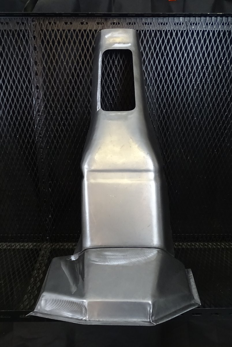 Ex-Pressed Steel tweet media