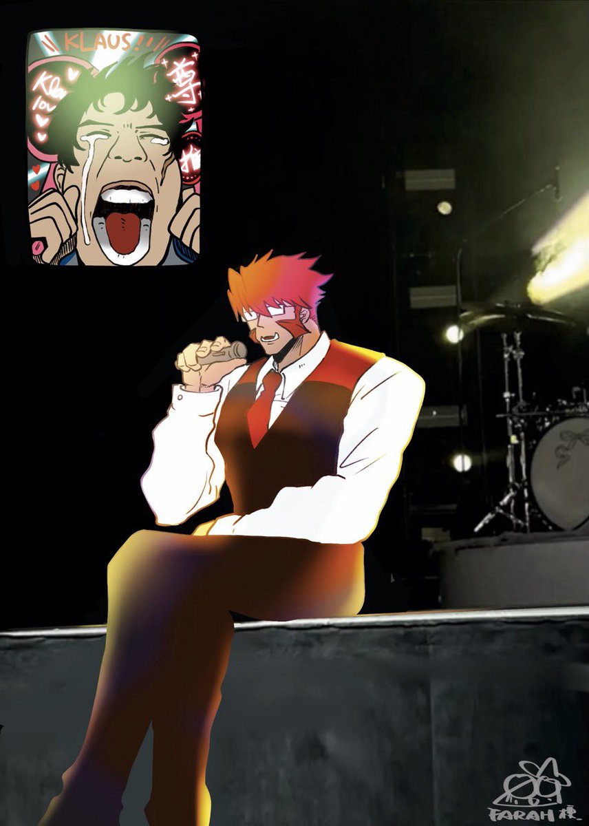 Farah366999's tweet image. 私は本当にスティーブン推しです🧎🏻