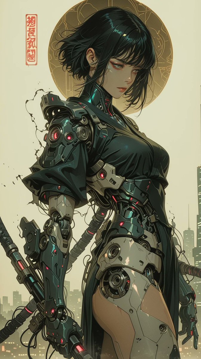 MRGNx2504's tweet image. Still alive and kicking 😀😀 hows your day going fam? 

#AIArtwork #AiArtSociety #aiART