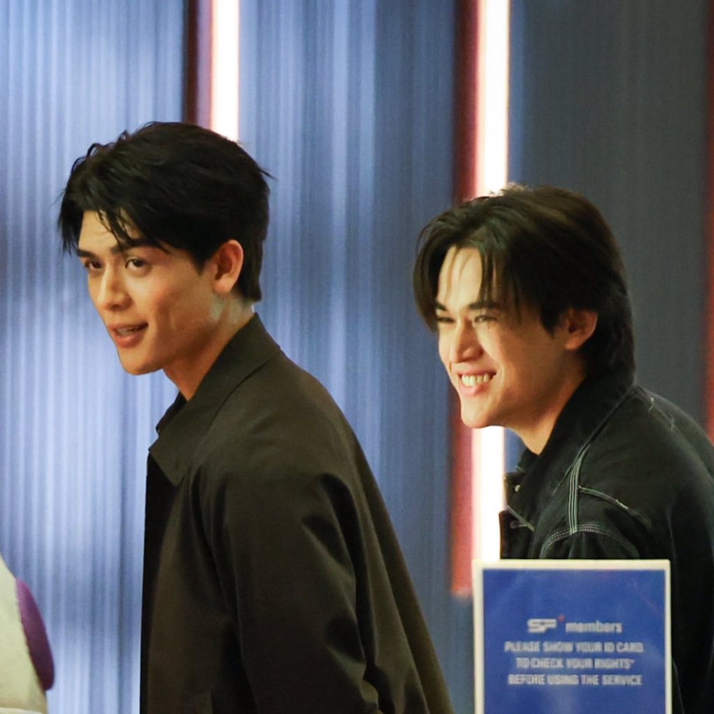 bettyderlerr's tweet image. (😒) ~ (😏-😁)

JOSSGAWIN GUINZLY HR SCREENING #SFxJossGawinGuinzly #JossGawin 
Pic - Everafter_jg