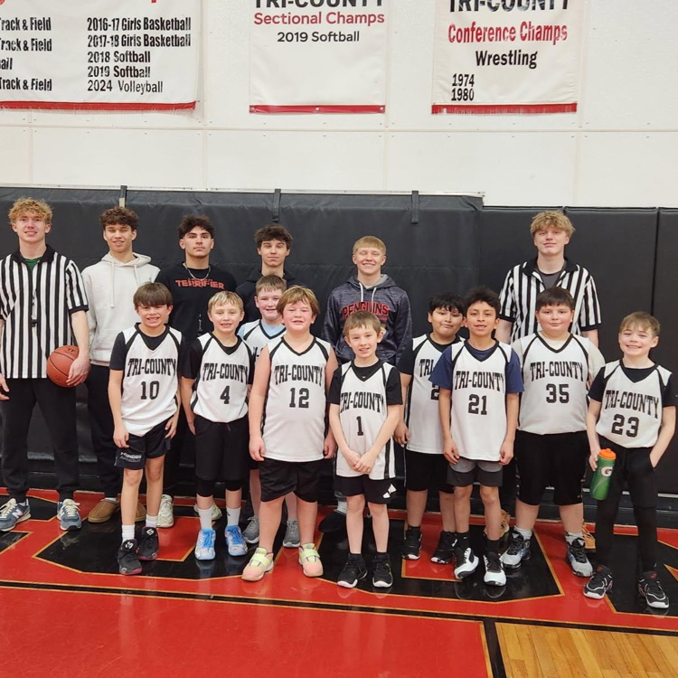 TC PENGUIN NATION tweet media