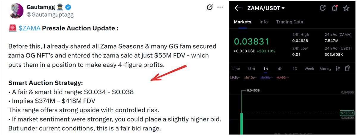 Gautamgg 🕵 tweet media