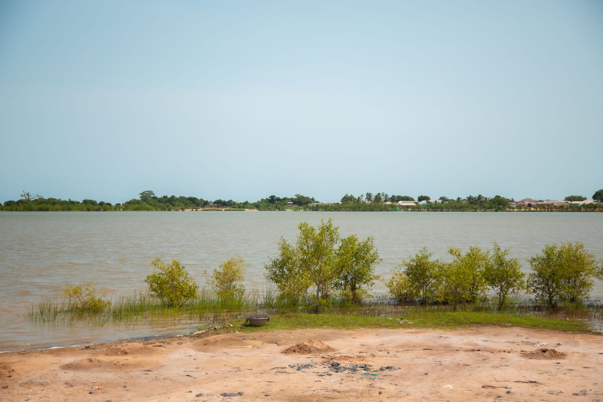 Youth in Natural Resources and Envi'tal Governance tweet media