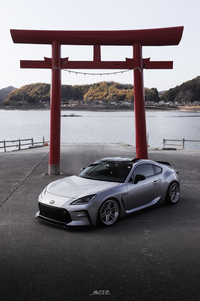 写真撮って頂きました✨ 雰囲気良すぎて最高です😆 📸 @S4vag_eve