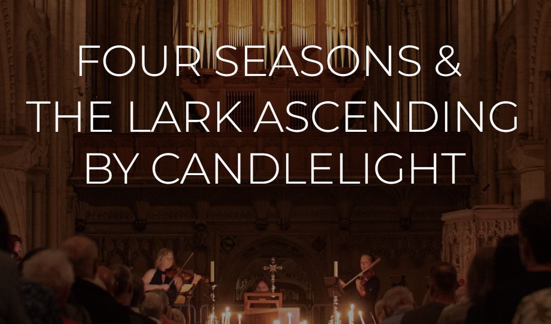 Image for the Tweet beginning: How about some RVW by