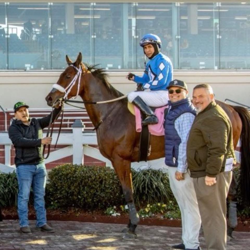 Shane Wilson Racing Stables tweet media