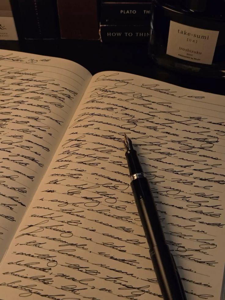 animaetars's tweet photo. «Cuanto más transparente es la escritura más se ve la poesía», Gabriel García Márquez. https://t.co/iwyLbj4iFh
