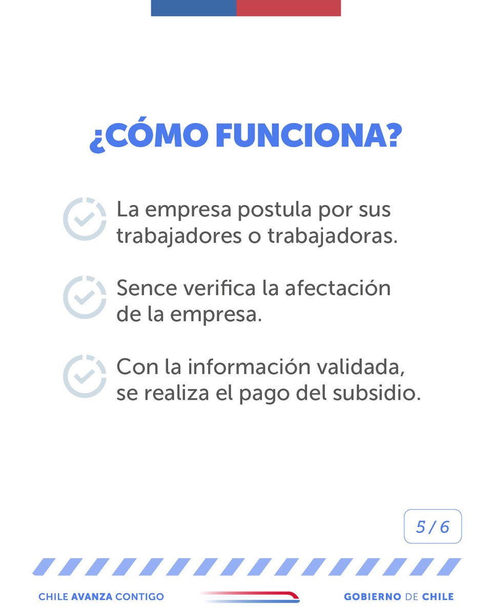 Sence Ñuble tweet media