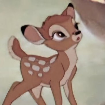 miwirkive's tweet image. boy you’re so deer