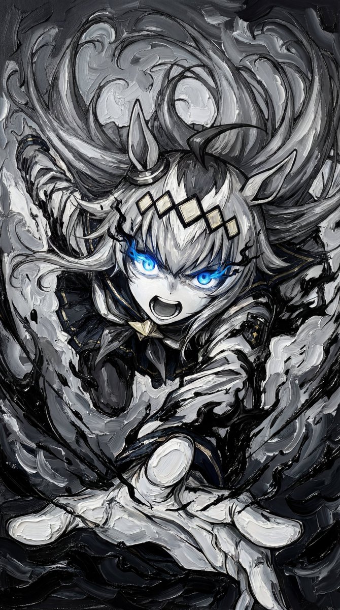 fd_at_ai's tweet image. オグリキャップ