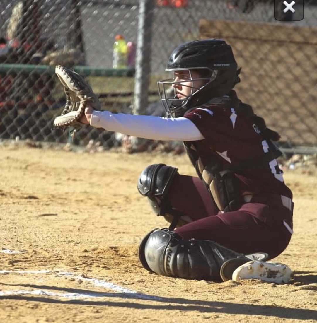 Tri-State Thunder NoVa 18U tweet media