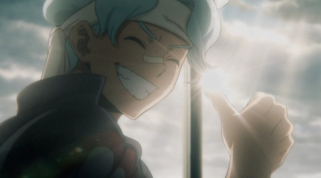 tommy / elo † tweet media